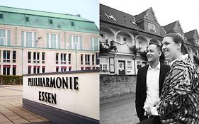 Mercure Hotel Plaza Essen