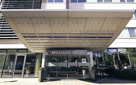 Mercure Hotel Plaza Essen